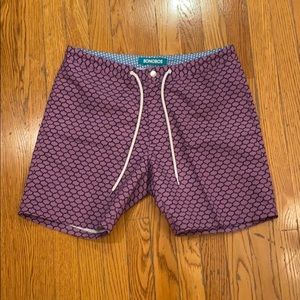 Bonobos swim trunks